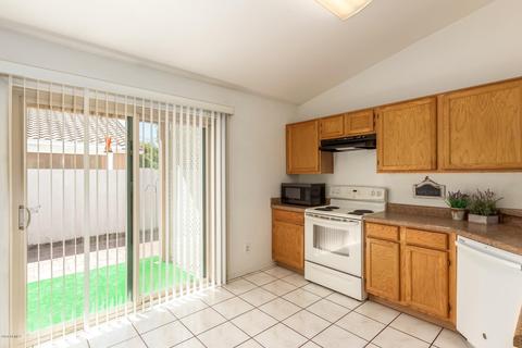 3510 E Hampton Ave #45, Mesa, AZ 85204 photo 13
