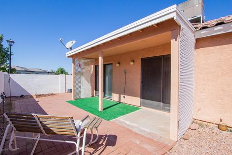 3510 E Hampton Ave #45, Mesa, AZ 85204 photo 22