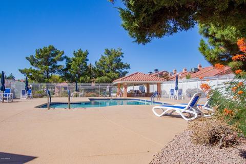 3510 E Hampton Ave #45, Mesa, AZ 85204 photo 25
