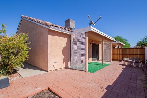 3510 E Hampton Ave #45, Mesa, AZ 85204 photo 7