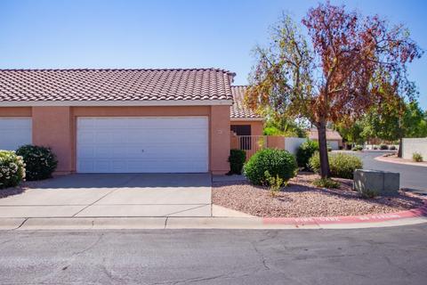3510 E Hampton Ave #45, Mesa, AZ 85204 photo 1