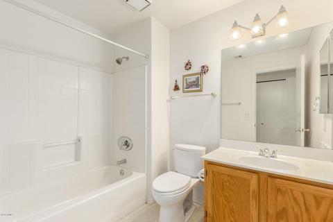 3510 E Hampton Ave #45, Mesa, AZ 85204 photo 17
