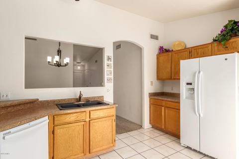 3510 E Hampton Ave #45, Mesa, AZ 85204 photo 15