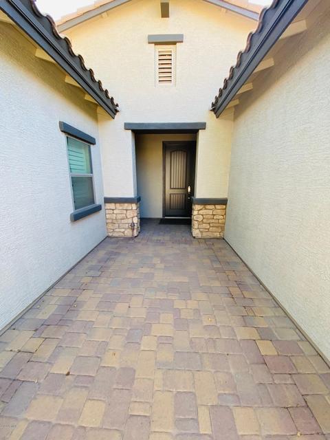 2667 E Ficus Way, Gilbert, AZ 85298 photo 3