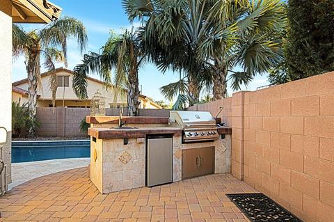 2667 E Ficus Way, Gilbert, AZ 85298 photo 35