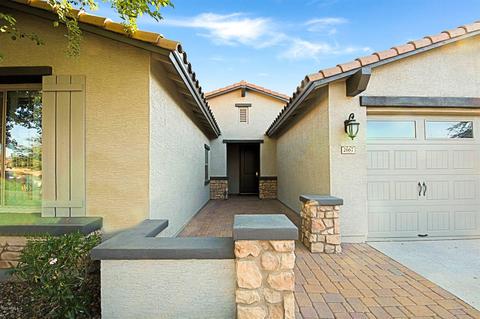 2667 E Ficus Way, Gilbert, AZ 85298 photo 2