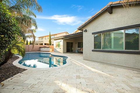 2667 E Ficus Way, Gilbert, AZ 85298 photo 33