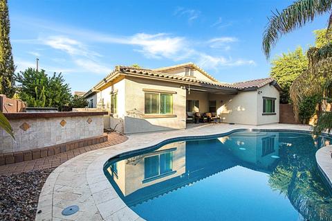 2667 E Ficus Way, Gilbert, AZ 85298 photo 34