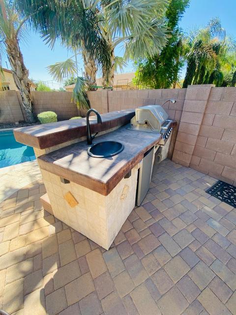 2667 E Ficus Way, Gilbert, AZ 85298 photo 36