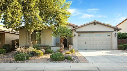 2667 E Ficus Way, Gilbert, AZ 85298 photo 1