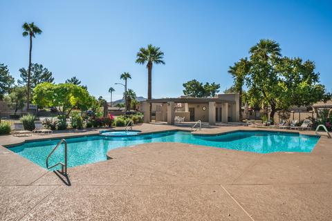 4017 E Round Hill Dr, Phoenix, AZ 85028 photo 34