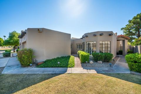 4017 E Round Hill Dr, Phoenix, AZ 85028 photo 3