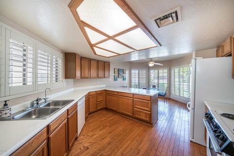 4017 E Round Hill Dr, Phoenix, AZ 85028 photo 27