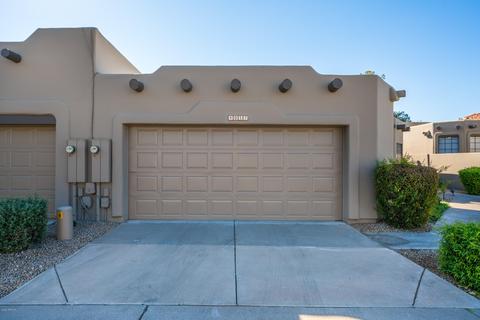 4017 E Round Hill Dr, Phoenix, AZ 85028 photo 1