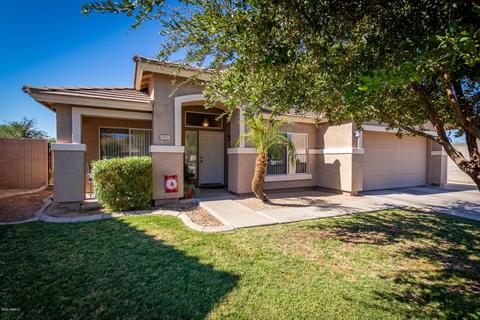 3231 E Blue Sage Rd E, Gilbert, AZ 85297 photo 3