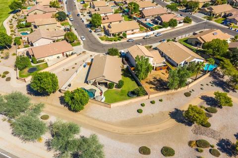 3231 E Blue Sage Rd E, Gilbert, AZ 85297 photo 43