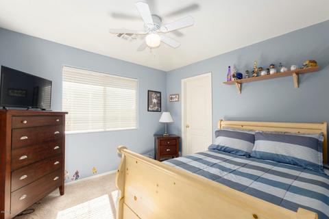 3231 E Blue Sage Rd E, Gilbert, AZ 85297 photo 19