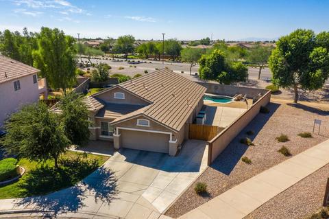 3231 E Blue Sage Rd E, Gilbert, AZ 85297 photo 39