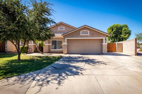 3231 E Blue Sage Rd E, Gilbert, AZ 85297 photo 1
