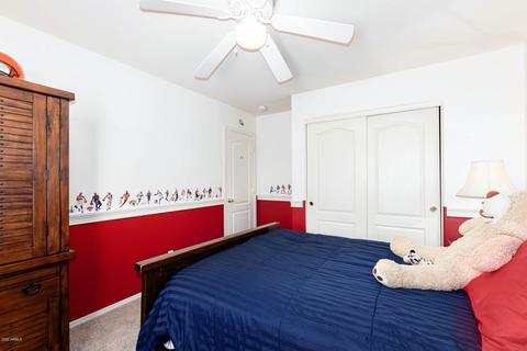 3231 E Blue Sage Rd E, Gilbert, AZ 85297 photo 18