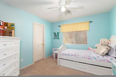 3231 E Blue Sage Rd E, Gilbert, AZ 85297 photo 21