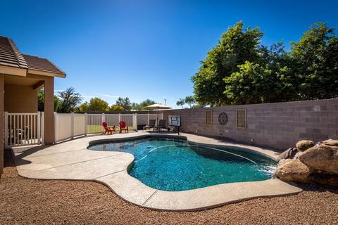 3231 E Blue Sage Rd E, Gilbert, AZ 85297 photo 33