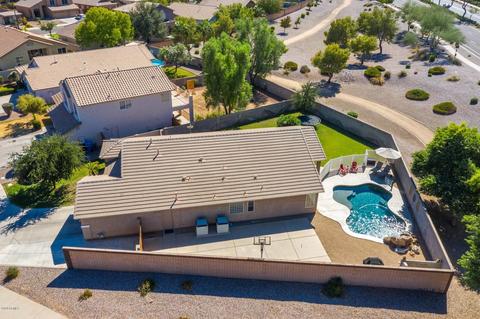 3231 E Blue Sage Rd E, Gilbert, AZ 85297 photo 40