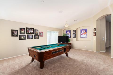 3231 E Blue Sage Rd E, Gilbert, AZ 85297 photo 4