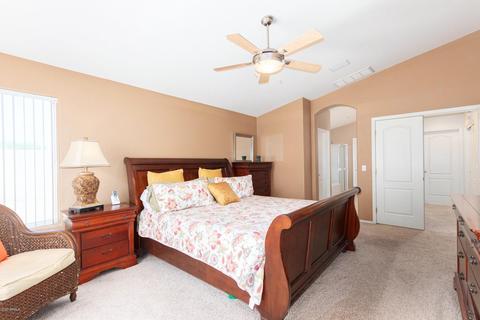 3231 E Blue Sage Rd E, Gilbert, AZ 85297 photo 23