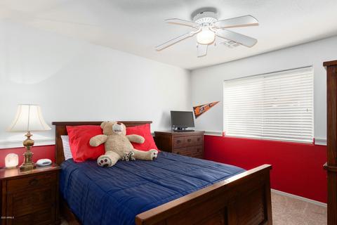 3231 E Blue Sage Rd E, Gilbert, AZ 85297 photo 17