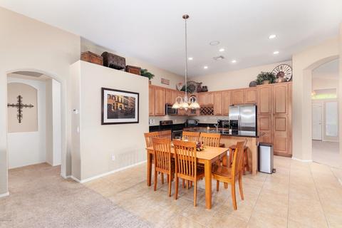 3231 E Blue Sage Rd E, Gilbert, AZ 85297 photo 7
