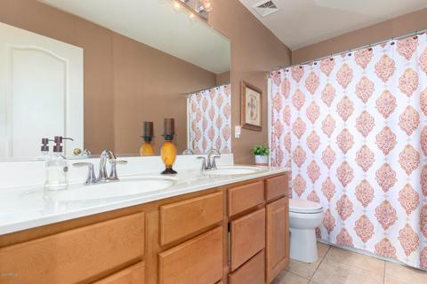 3231 E Blue Sage Rd E, Gilbert, AZ 85297 photo 20