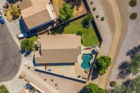 3231 E Blue Sage Rd E, Gilbert, AZ 85297 photo 44