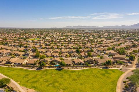 3231 E Blue Sage Rd E, Gilbert, AZ 85297 photo 45