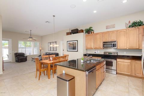 3231 E Blue Sage Rd E, Gilbert, AZ 85297 photo 11