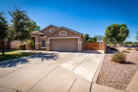 3231 E Blue Sage Rd E, Gilbert, AZ 85297 photo 2