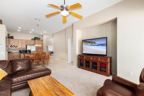 3231 E Blue Sage Rd E, Gilbert, AZ 85297 photo 13