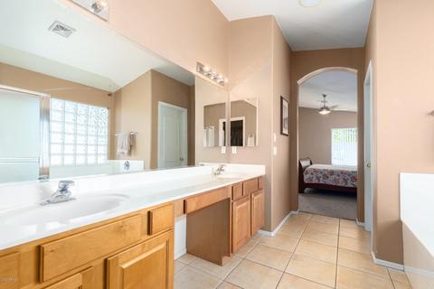 3231 E Blue Sage Rd E, Gilbert, AZ 85297 photo 26