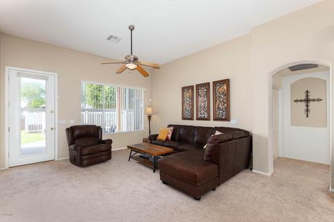 3231 E Blue Sage Rd E, Gilbert, AZ 85297 photo 12