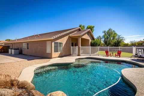 3231 E Blue Sage Rd E, Gilbert, AZ 85297 photo 35