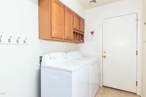 3231 E Blue Sage Rd E, Gilbert, AZ 85297 photo 28