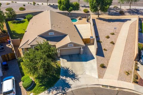 3231 E Blue Sage Rd E, Gilbert, AZ 85297 photo 38
