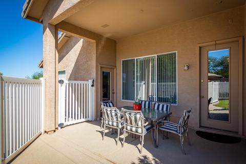 3231 E Blue Sage Rd E, Gilbert, AZ 85297 photo 31