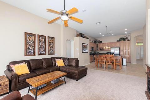 3231 E Blue Sage Rd E, Gilbert, AZ 85297 photo 14
