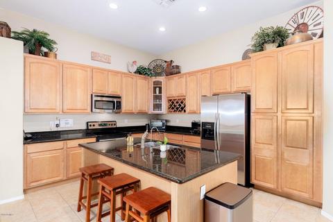 3231 E Blue Sage Rd E, Gilbert, AZ 85297 photo 8