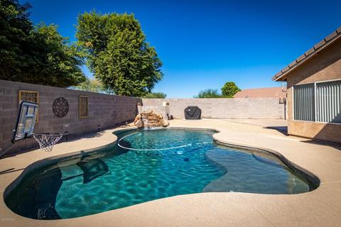 3231 E Blue Sage Rd E, Gilbert, AZ 85297 photo 36