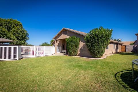 3231 E Blue Sage Rd E, Gilbert, AZ 85297 photo 29