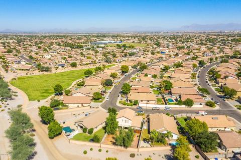 3231 E Blue Sage Rd E, Gilbert, AZ 85297 photo 42