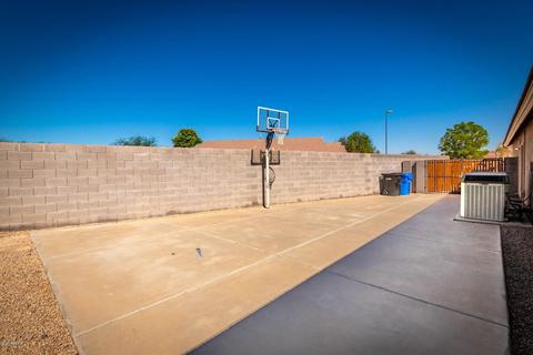 3231 E Blue Sage Rd E, Gilbert, AZ 85297 photo 37