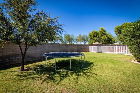 3231 E Blue Sage Rd E, Gilbert, AZ 85297 photo 30